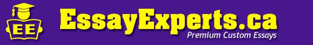 EssayExperts.ca - Premium Custom Essays