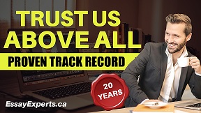 best essay writing service Vancouver